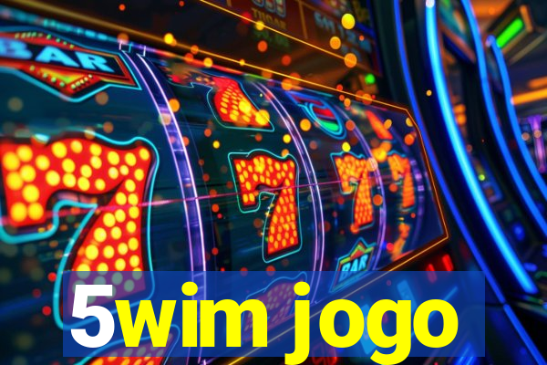 5wim jogo